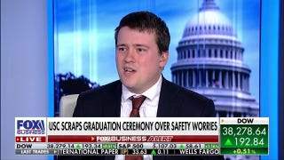 Esteemed universities, colleges have 'surrendered' to paying students: Preston Cooper - Fox Business Video