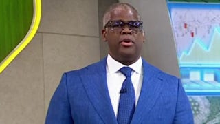 Charles Payne: The middle-class has been hollowed out since the 80s