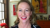 Netflix’s ’13 Reasons Why’ actor Amy Hargreaves encouraging kids to ‘find their voice’