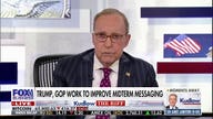 Larry Kudlow: The Republican Party lost its mojo