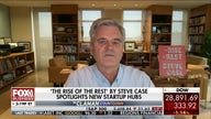 AOL co-founder Steve Case: America can be the most innovative nation in the world