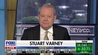 Stuart Varney: Democrats have run New York City into the ground