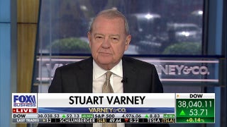 Stuart Varney: Democrats have run New York City into the ground - Fox Business Video