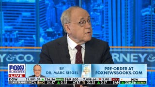Pope Leo announces upcoming surgery to get rid of localized tumor