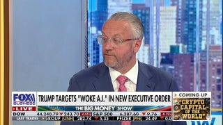 Trump has the authority to abolish wokeness from government policy: David Bahnsen