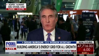 China’s grip on rare earth minerals loosens after Trump secures one-year export pause