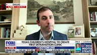 Texas Children’s Hospital to open detransition clinic after $10M settlement