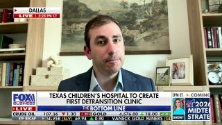 Texas Children’s Hospital to open detransition clinic after $10M settlement