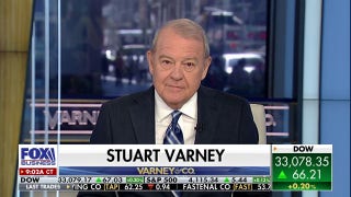 Stuart Varney points to Bible over 'organized shoplifting': 'Thou shall not steal' - Fox Business Video