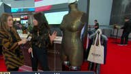 New robotic mannequin revolutionizing the fashion industry
