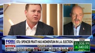 The energy behind Spencer Pratt’s LA mayoral run is ‘very strong’: Steve Hilton