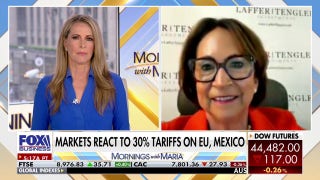 Does American exceptionalism still exist? CEO weighs in