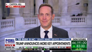 Swing state senator backs Trump’s defense secretary nominee: He ‘knows what he’s doing’ - Fox Business Video