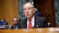 Sen. Chuck Grassley looks to renew expired tax breaks