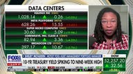 If companies pull back on AI spending, it sends a &lsquo;signal&rsquo; to the market - Fox Business News