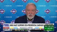 Mike Huckabee slams Haley's non-support of Trump: 'Failed descent into oblivion'