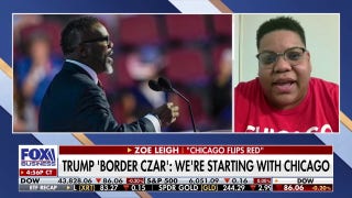 Chicago resident says Mayor Brandon Johnson should be ‘convicted of treason’ over migrant crisis - Fox Business Video