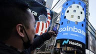 Cavuto: Early bitcoin investors 'richly rewarded' as Coinbase shares soar