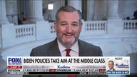 Ted Cruz: I thought the State of The Union speech was angry, divisive, out of touch and profoundly dishonest