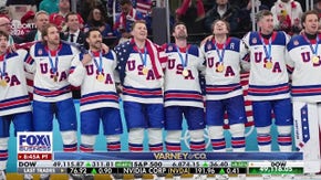 Trump to celebrate Team USA hockey at State of the Union address - Fox Business News