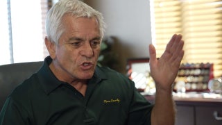 Sunday Night in America with Trey Gowdy - Sunday, February 8 - Fox News