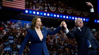 Fox News @ Night - Tuesday, August 6 - Fox News