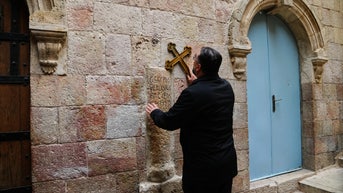 Fox News At Night - Thursday, March 2 - Fox News