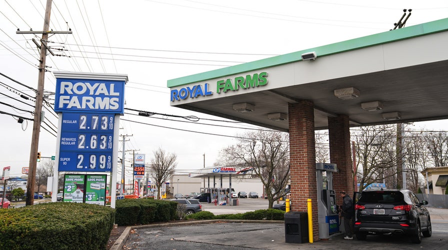 The Ingraham Angle - Monday, December 22