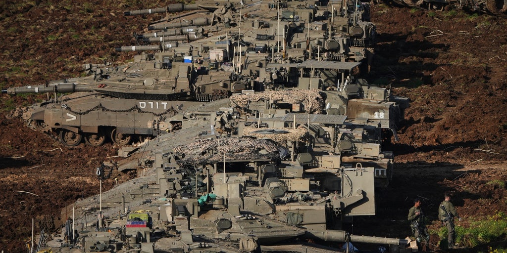 Special Report with Bret Baier - Friday, March 6