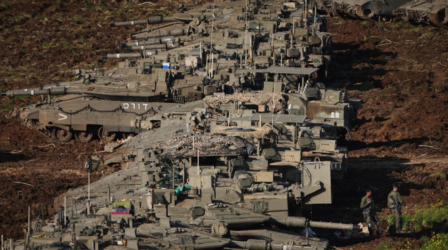 Special Report with Bret Baier - Friday, March 6