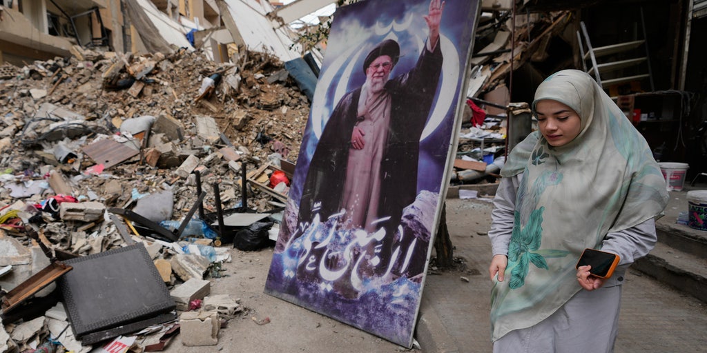 Gutfeld! - Thursday, April 23