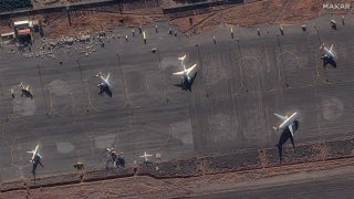 The Journal Editorial Report - Saturday, May 10 - Fox News