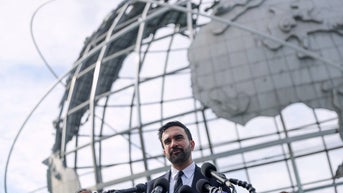 The Ingraham Angle - Wednesday, November 5 - Fox News