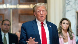 The Five - Friday, March 8 - Fox News