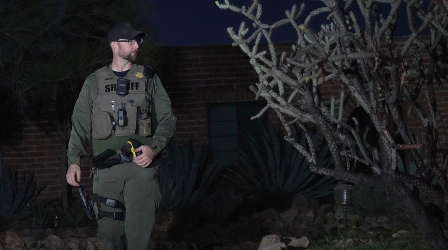 The Story With Martha MaCallum - Tuesday, February 10