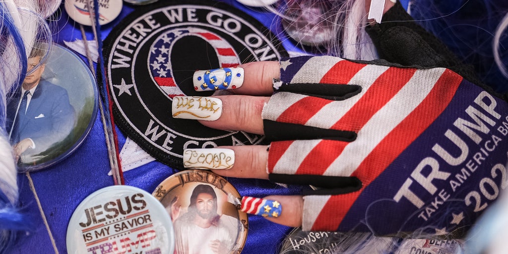 Jesse Watters Primetime Monday, May 25