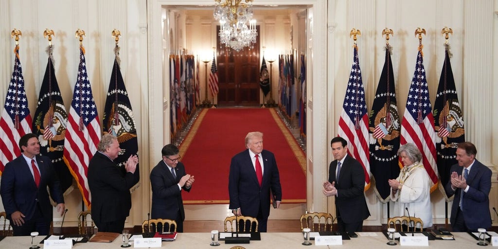 The Will Cain Show - Friday, March 6