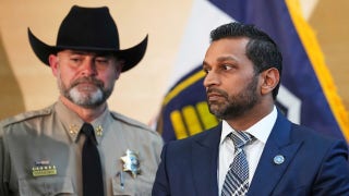 The Five - Friday, September 12 - Fox News