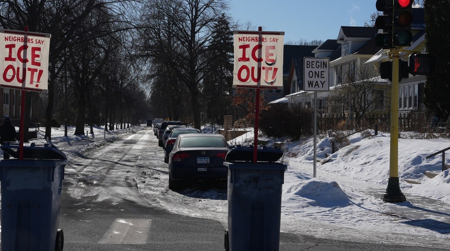 The Five - Thursday, January 29