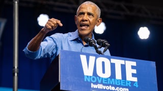 The Ingraham Angle - Monday, November 3 - Fox News