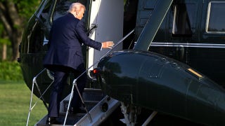 Special Report w/ Bret Baier - Thursday, April 24 - Fox News