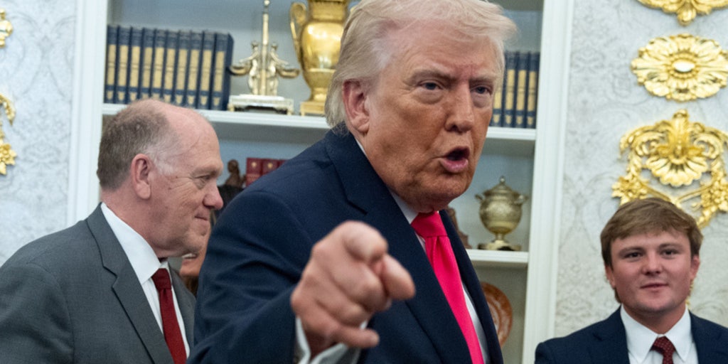 The Ingraham Angle - Tuesday, March 24