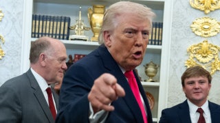 The Ingraham Angle - Tuesday, March 24 - Fox News