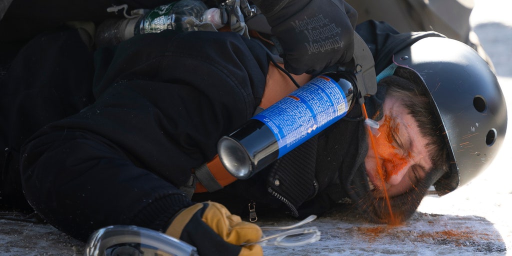 Sunday Night in America with Trey Gowdy - Sunday, January 25