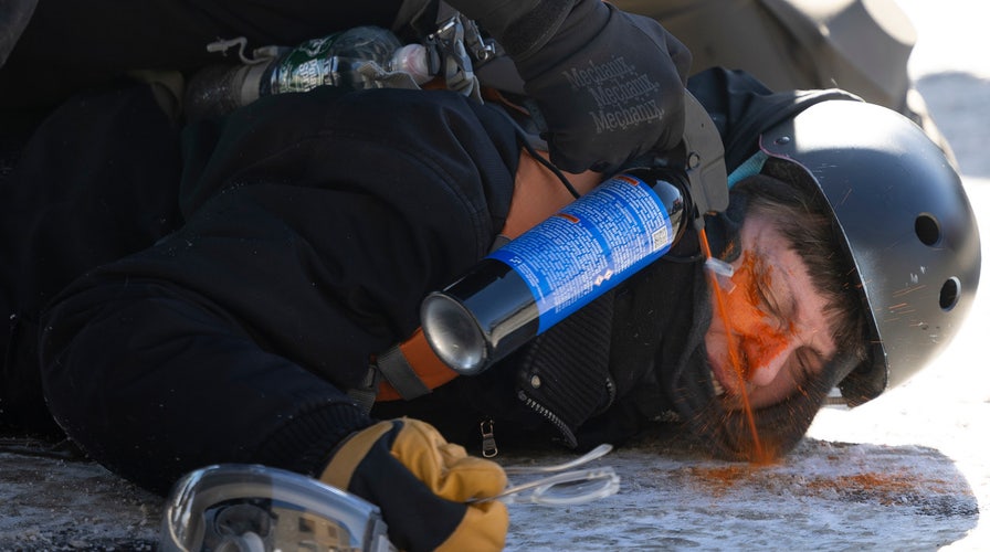 Sunday Night in America with Trey Gowdy - Sunday, January 25