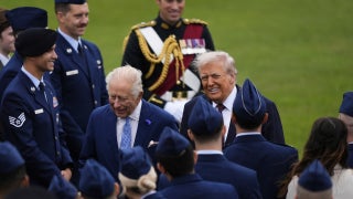 Outnumbered - Wednesday, September 17 - Fox News