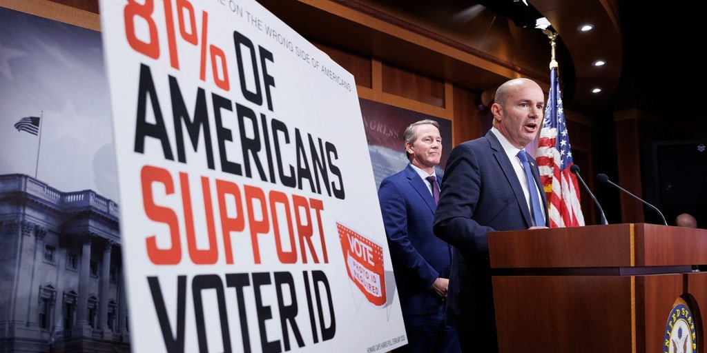 Gutfeld! - Tuesday, March 24