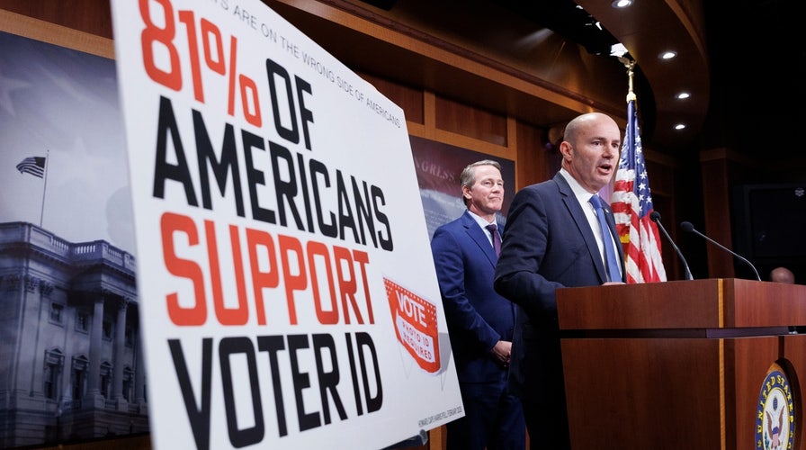 Gutfeld! - Tuesday, March 24