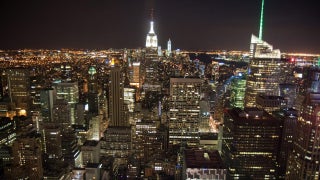 The Will Cain Show - Thursday, October 16 - Fox News