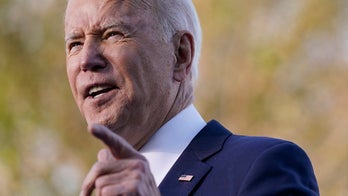 The 10 worst provisions in Biden, Schumer's voting rights bills